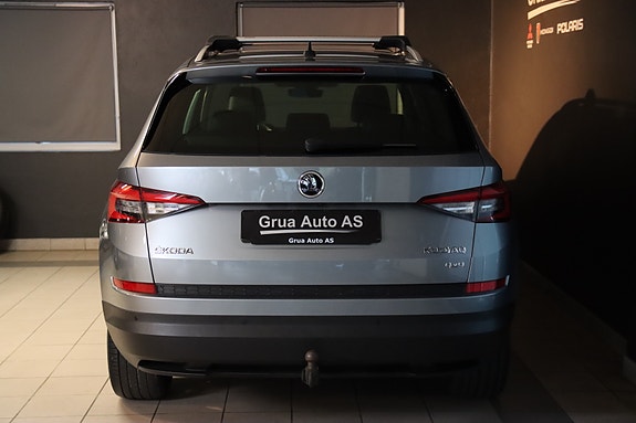 Skoda Kodiaq 7 of 28