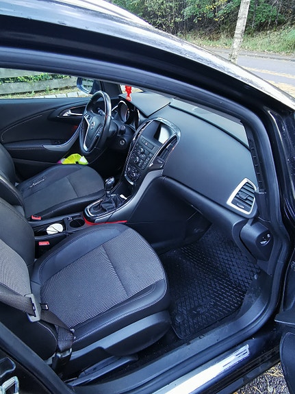 Opel Astra 13 of 30