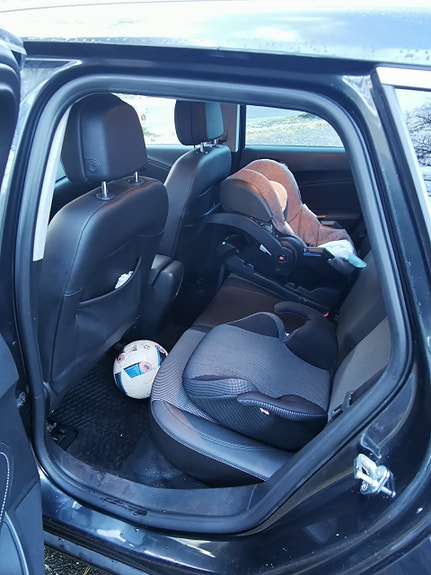 Opel Astra 5 of 30