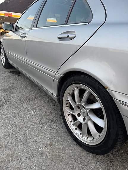 Mercedes-Benz S400 d 7 of 18
