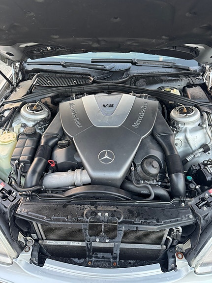 Mercedes-Benz S400 d 8 of 18