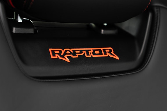Ford Ranger Raptor 17 of 30