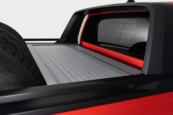 Ford Ranger Raptor 9 of 30