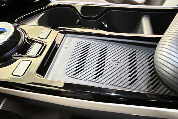 Kia EV6 25 of 30