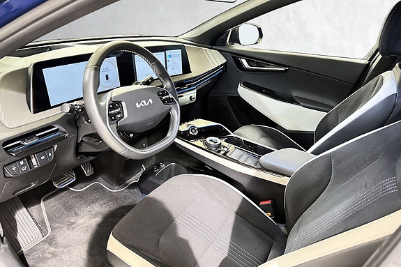 Kia EV6 19 of 30