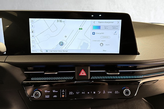 Kia EV6 29 of 30