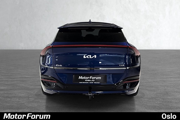 Kia EV6 6 of 30
