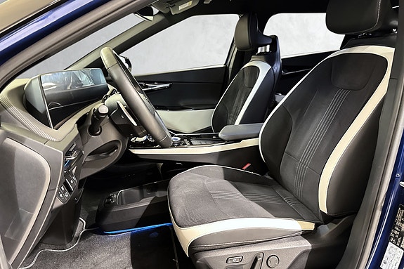 Kia EV6 17 of 30