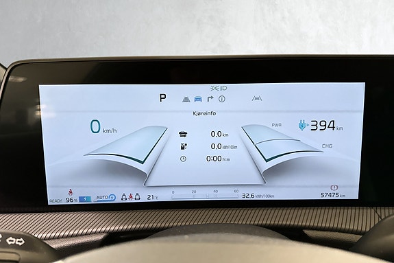Kia EV6 22 of 30