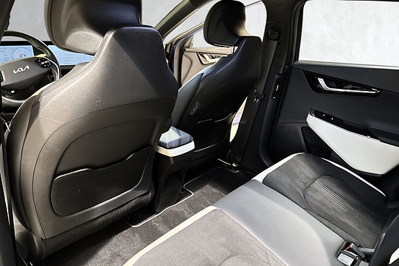 Kia EV6 27 of 30