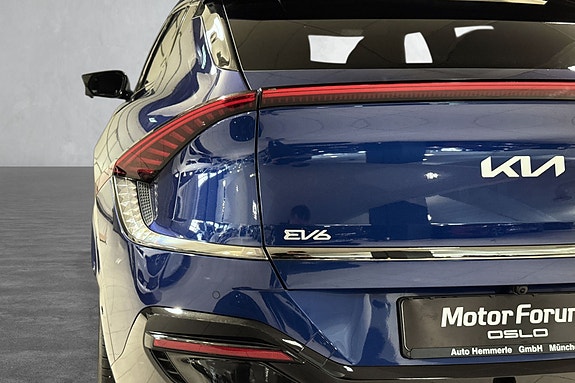 Kia EV6 10 of 30