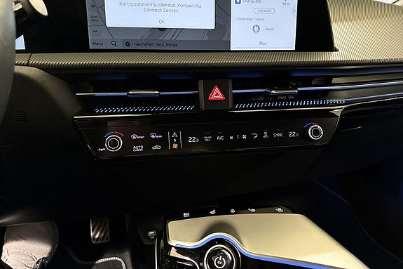Kia EV6 24 of 30