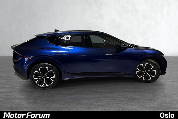Kia EV6 4 of 30