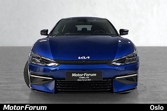 Kia EV6 2 of 30