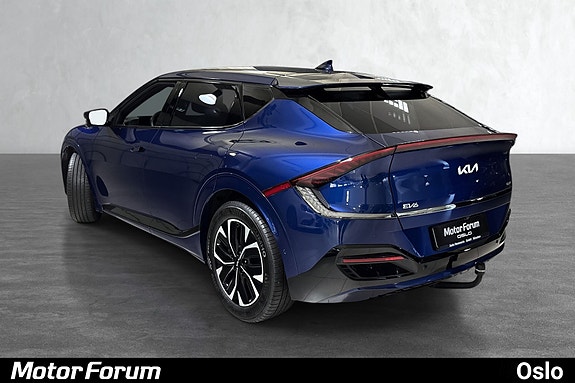 Kia EV6 7 of 30
