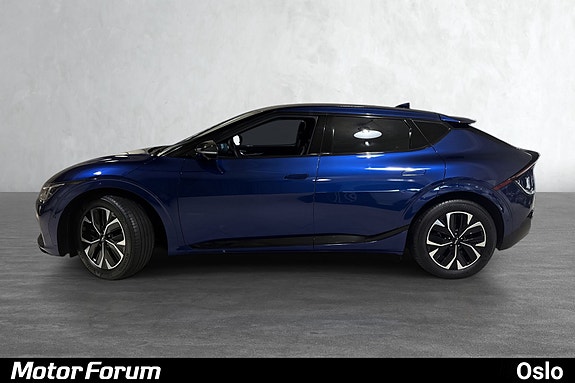 Kia EV6 8 of 30