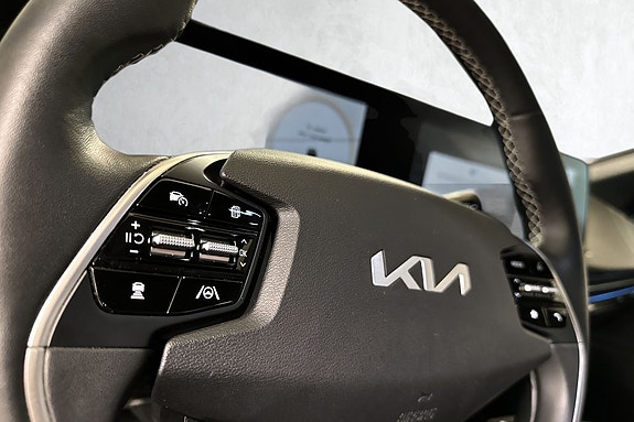 Kia EV6 20 of 30