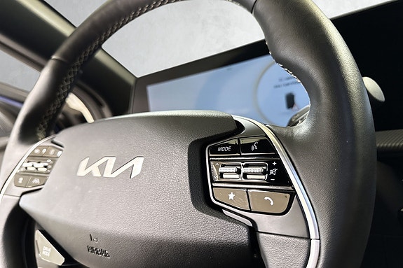 Kia EV6 21 of 30