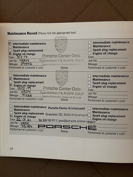 Porsche Macan 15 of 16