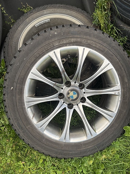 BMW 530d 15 of 15