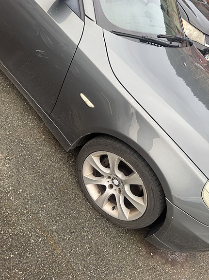 BMW 530d 9 of 15