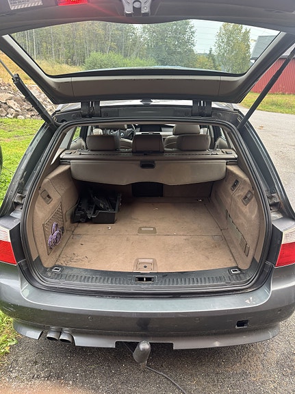 BMW 530d 10 of 15