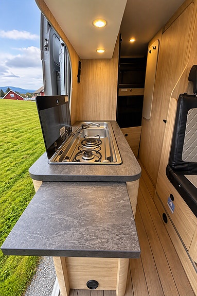 Weinsberg 600 Carabus 11 of 21