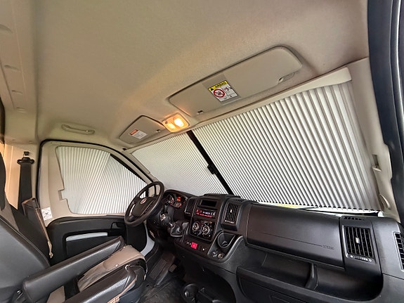 Weinsberg 600 Carabus 5 of 21