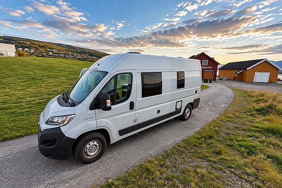 Weinsberg 600 Carabus 2 of 21