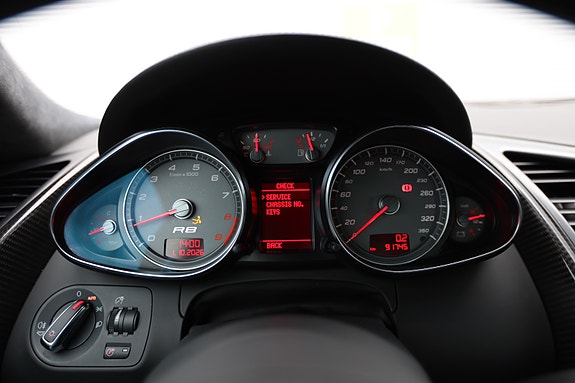 Audi R8 23 of 30