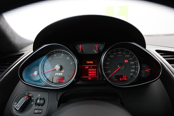 Audi R8 21 of 30