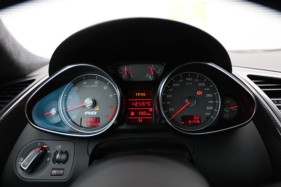 Audi R8 22 of 30