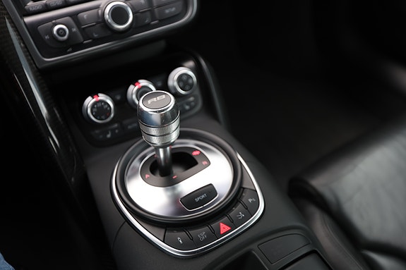 Audi R8 29 of 30