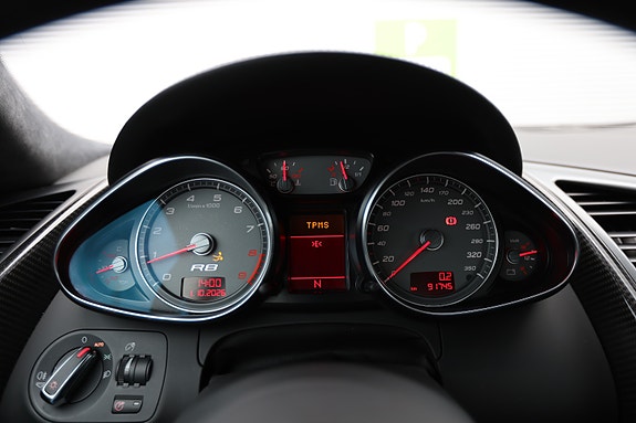 Audi R8 20 of 30