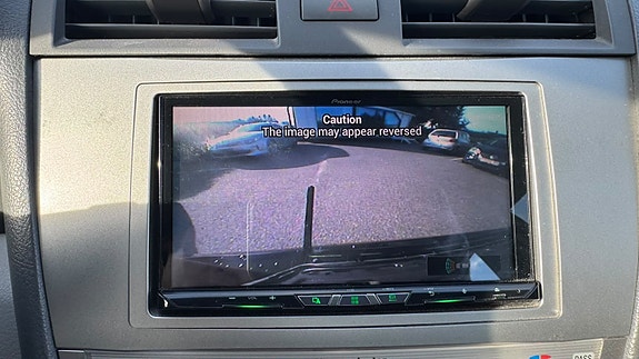 Toyota Camry 15 of 29