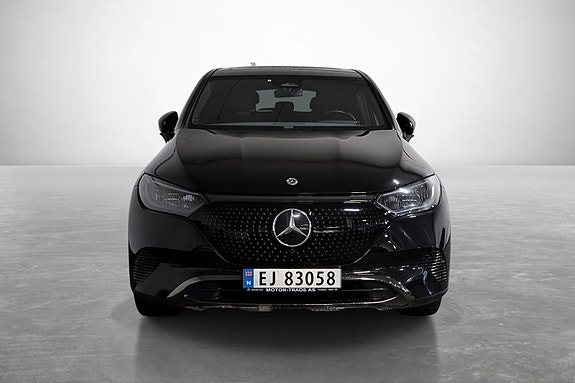 Mercedes-Benz EQE350 3 of 24