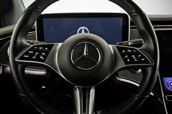 Mercedes-Benz EQE350 14 of 24