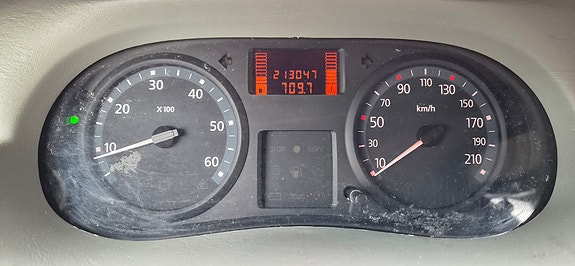 Opel Vivaro 9 of 14