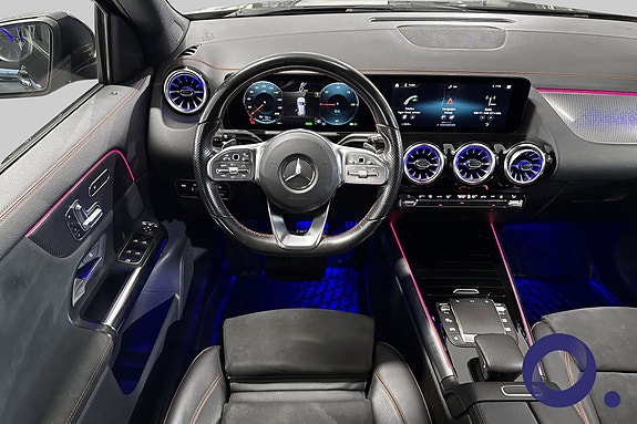 Mercedes-Benz EQA250 16 of 17
