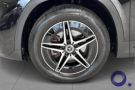 Mercedes-Benz EQA250 10 of 17