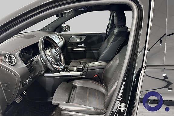 Mercedes-Benz EQA250 12 of 17