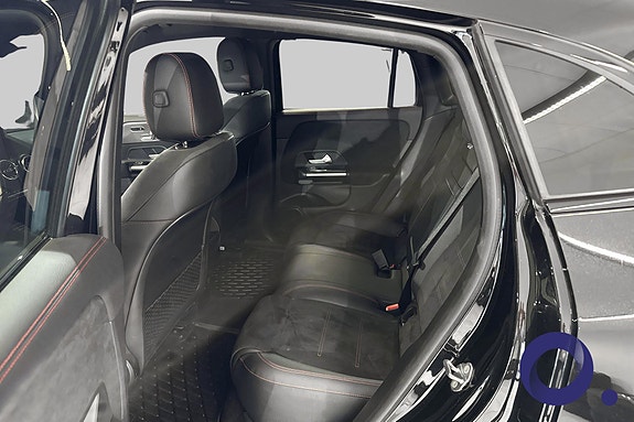 Mercedes-Benz EQA250 11 of 17