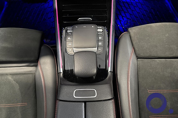 Mercedes-Benz EQA250 17 of 17