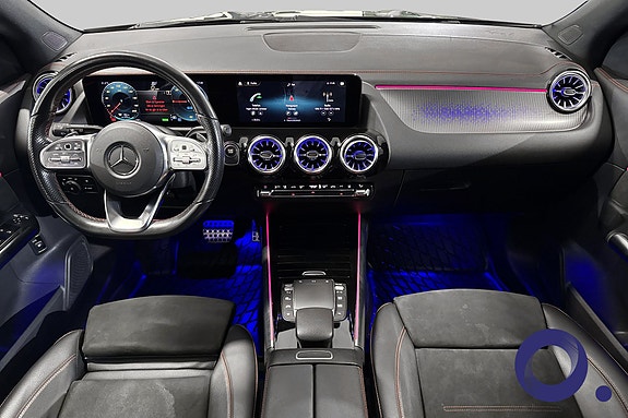 Mercedes-Benz EQA250 15 of 17