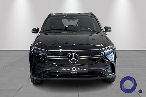 Mercedes-Benz EQA250 9 of 17