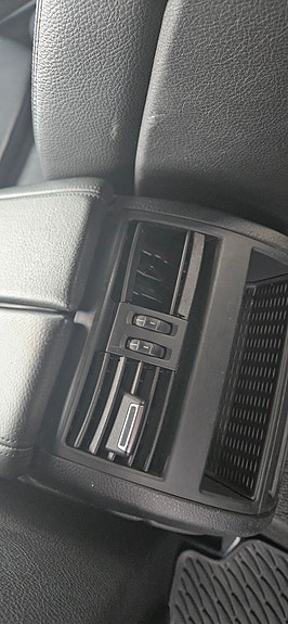 BMW 520d 17 of 20