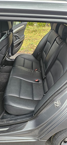 BMW 520d 12 of 20