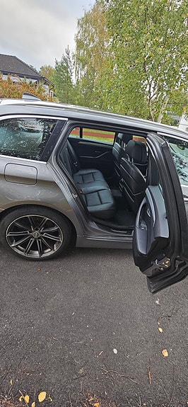 BMW 520d 11 of 20