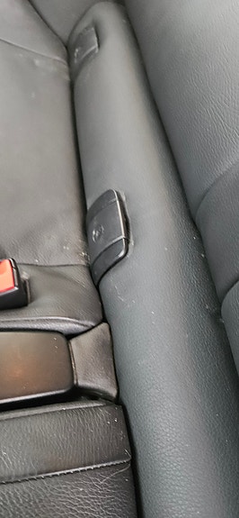 BMW 520d 16 of 20