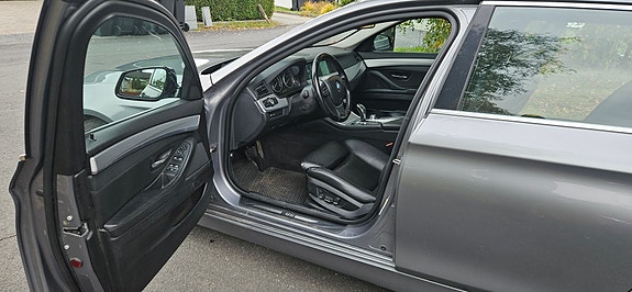BMW 520d 7 of 20